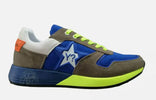 Sneakers Uomo Ynot? ynp2505m-02 Calzature - Non definito / 44 - sneaker basse