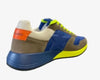 Sneakers Uomo Ynot? ynp2505m-02 Calzature - sneaker basse