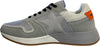 Sneakers Uomo Ynot? ynp2505m-05 Calzature - Grigio / 41 - sneaker basse