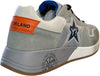 Sneakers Uomo Ynot? ynp2505m-05 Calzature - Grigio / 41 - sneaker basse