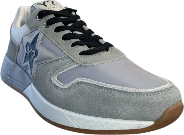 Sneakers Uomo Ynot? ynp2505m-05 Calzature - Grigio / 41 - sneaker basse
