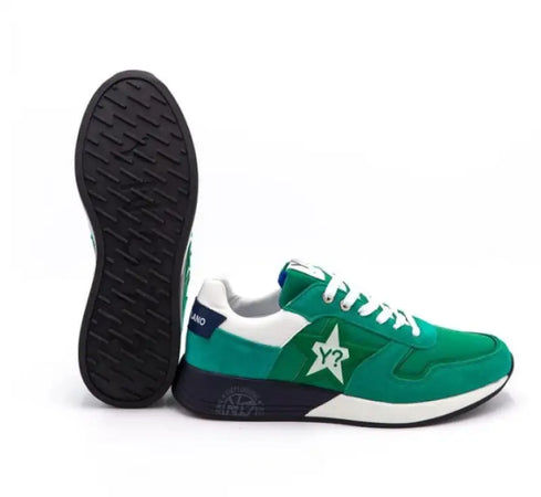 Sneakers Uomo Ynot? ynp2505m-06 Elf Calzature - sneaker basse