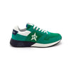 Sneakers Uomo Ynot? ynp2505m-06 Elf Calzature - Verde / 46 - sneaker basse