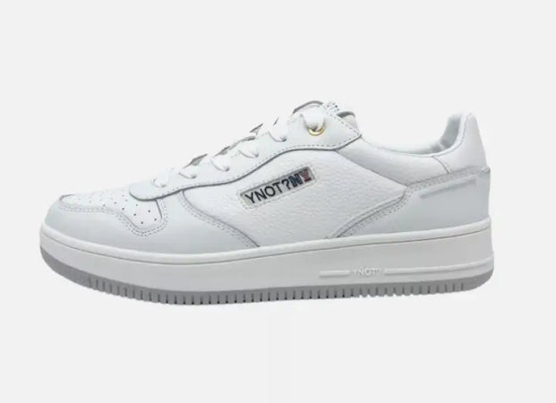 Sneakers Ynot? - Bianco / 43 - sneaker basse