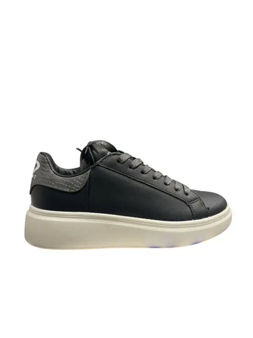Sneakers Ynot? - Nero / 36 - sneaker sportive