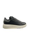 Sneakers Ynot? - Nero / 41 - sneaker sportive
