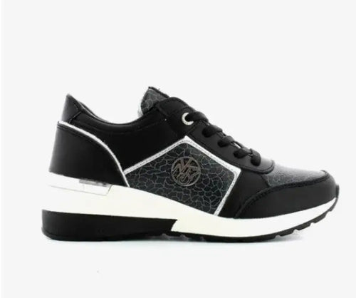 Sneakers Ynot? - Nero / 41 - sneaker sportive