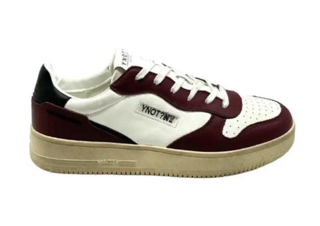 Sneakers Ynot? - White/Beige / 41 - sneaker basse
