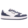Sneakers Ynot? - White/Navy / 41 - sneaker basse