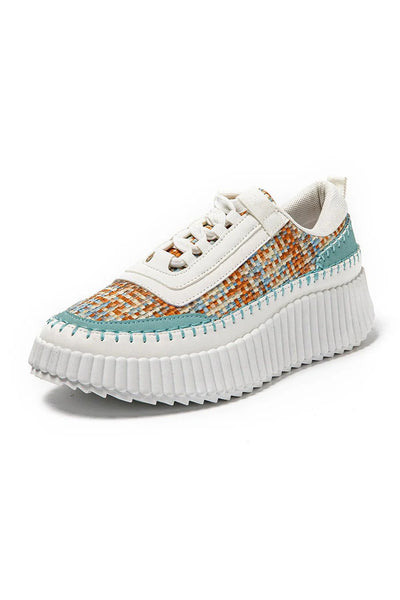 Erin Sneakers Donna in tessuto