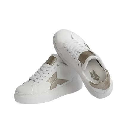 Sneaky Sneakers Donna - gold / 37 - Calzature Sneakers