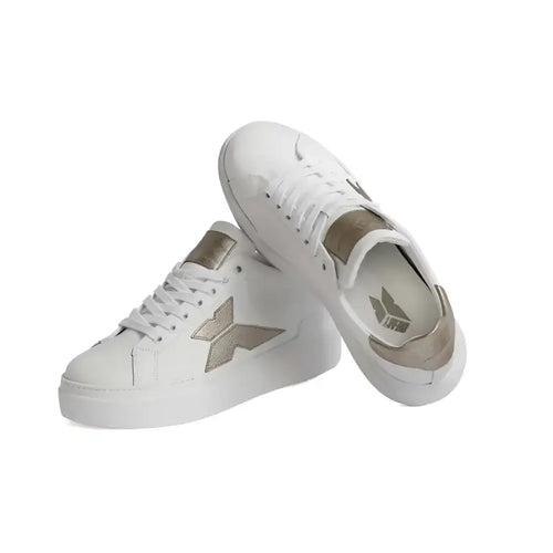 Sneaky Sneakers Donna - gold / 37 - Calzature Sneakers