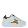 Sneaky Sneakers Donna - white / 38 - Calzature Sneakers