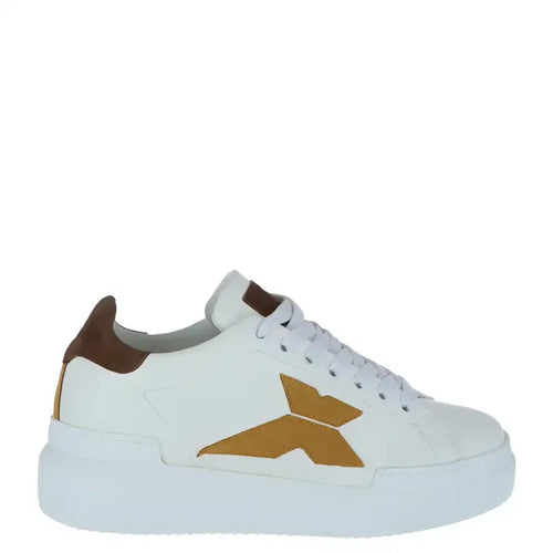 Sneaky Sneakers Donna - white / 38 - Calzature Sneakers