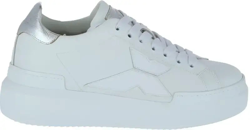 Sneaky Sneakers Donna - white / 38 - Calzature Sneakers