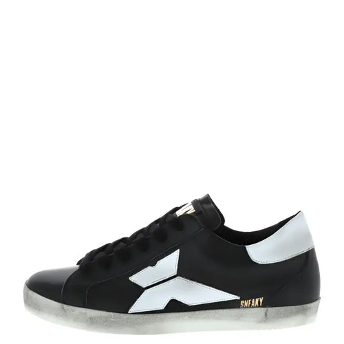 Sneaky Sneakers Uomo - black / 40 - Calzature Sneakers