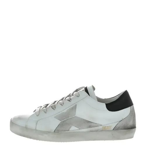 Sneaky Sneakers Uomo - white / 40 - Calzature Sneakers