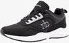 Sneker Uomo Roccobarocco rbru5007 Nero Calzature - Nero / 42 - sneaker basse