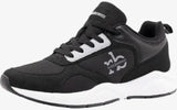 Sneker Uomo Roccobarocco rbru5007 Nero Calzature - Nero / 42 - sneaker basse