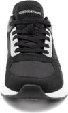 Sneker Uomo Roccobarocco rbru5007 Nero Calzature - sneaker basse
