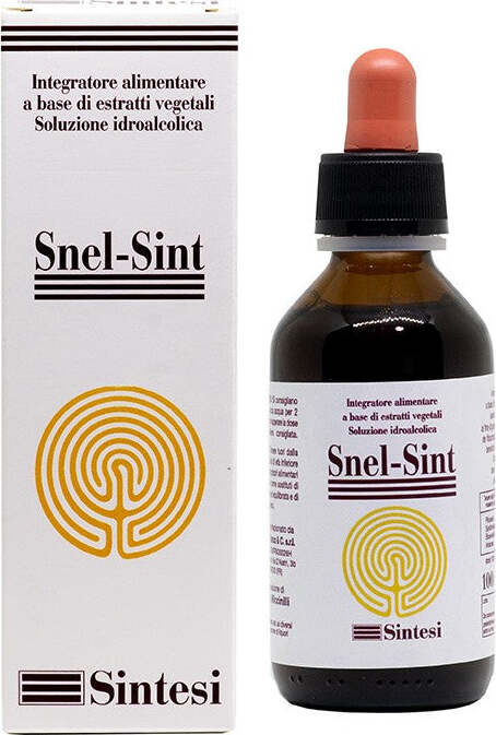 SNEL-SINT-integratore-alimentare-100-ml-Sarandrea