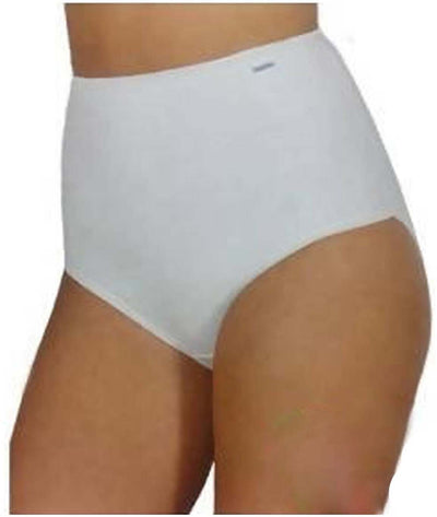 Snellita culotte donna vita alta art. 2002 (6 paia)