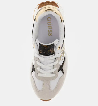 Snikers Guess - sneaker basse