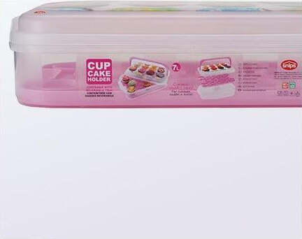 Snips-Porta-Dolci-CAMPAGNOLO