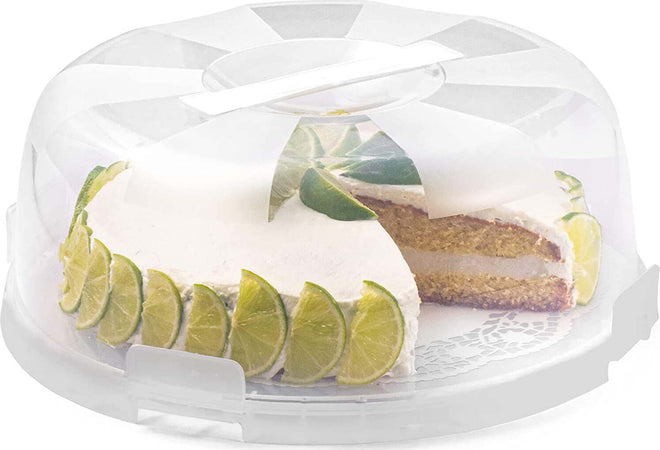 Snips Porta Torta Delice 28 Cm Casa e cucina/Organizzazione interni/Contenitori e barattoli da cucina/Conservazione cibi/Contenitori per trasporto cibo/Porta torta Scontolo.net - Potenza, Commerciovirtuoso.it