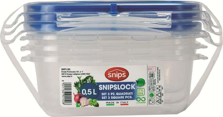 Snips-Set-3-contenitori-alimenti-in-plastica-alimenti-BPA-FREE