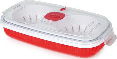 Snips Tempozero Microonde cuoci uova e frittata Casa e cucina/Organizzazione interni/Contenitori e barattoli da cucina/Conservazione cibi/Contenitori per alimenti/Contenitori Scontolo.net - Potenza, Commerciovirtuoso.it