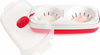 Snips Tempozero Microonde cuoci uova e frittata Casa e cucina/Organizzazione interni/Contenitori e barattoli da cucina/Conservazione cibi/Contenitori per alimenti/Contenitori Scontolo.net - Potenza, Commerciovirtuoso.it