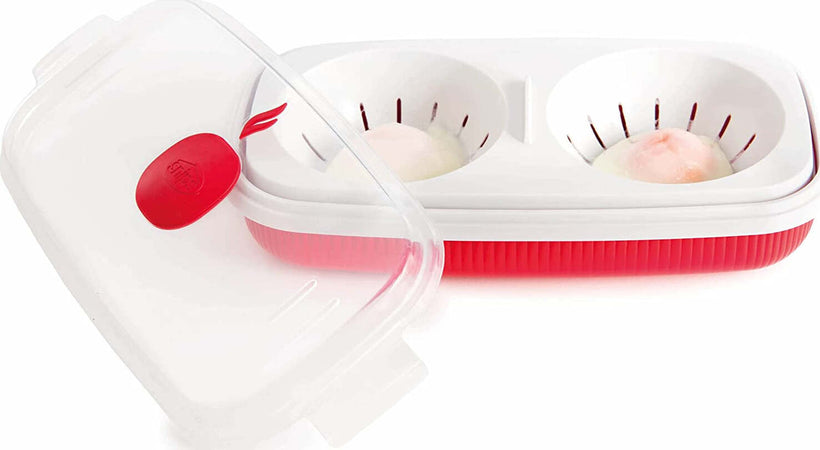 Snips Tempozero Microonde cuoci uova e frittata Casa e cucina/Organizzazione interni/Contenitori e barattoli da cucina/Conservazione cibi/Contenitori per alimenti/Contenitori Scontolo.net - Potenza, Commerciovirtuoso.it