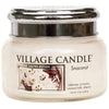 Candele profumate Village Candle profumatore per ambienti, Giara in vetro da 11 once