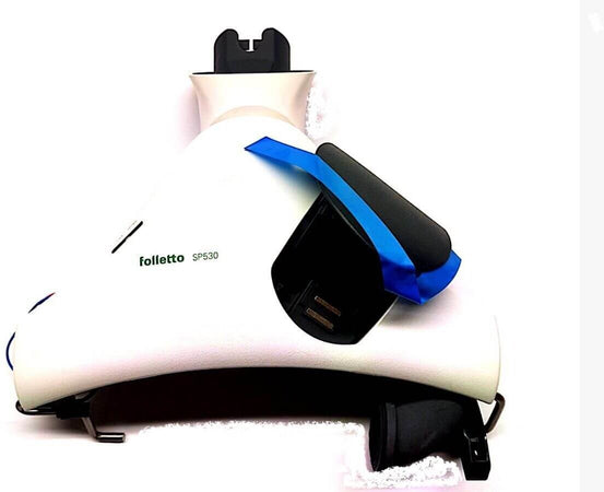 Snodo Completo Originale Vorwerk Pulilava SP530