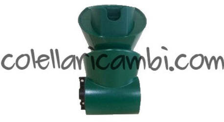 Snodo Originale Vorwerk Spazzola HD35 HD40 Folletto VK 135 VK136 VK140