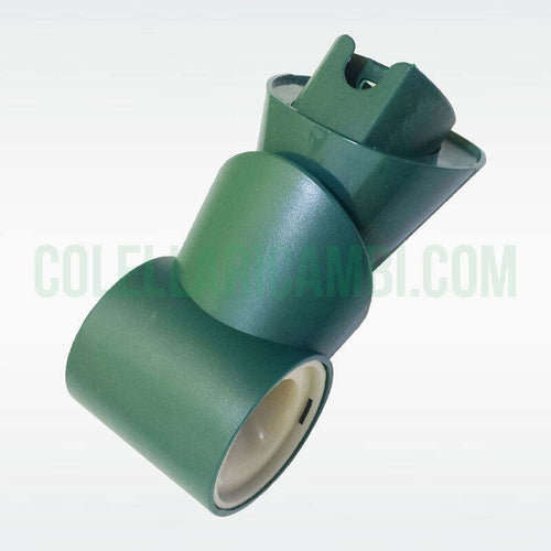 Snodo Spazzola Hd35 Hd40 Folletto Vk 135 Vk136 Vk140