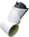 Snodo Spazzola HD50 Originale Vorwerk Folletto VK150