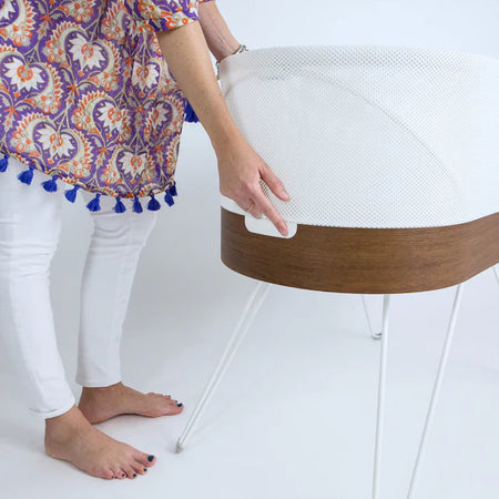 Culla Smart Sleeper HappiestBaby SNOO