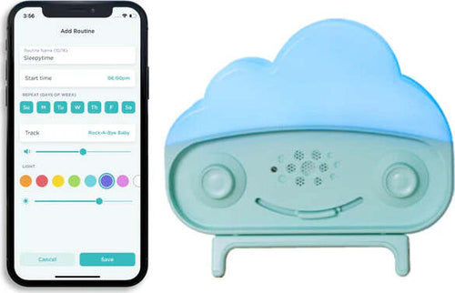 SNOObie-Smart-Soother