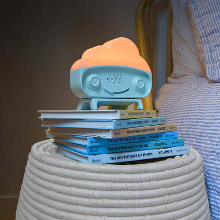 SNOObie-Smart-Soother