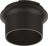 Snoot-Tondo-A-Incasso-Contemporaneo-Bento-Metallo-Nero