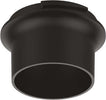 Snoot-Tondo-A-Incasso-Contemporaneo-Bento-Metallo-Nero