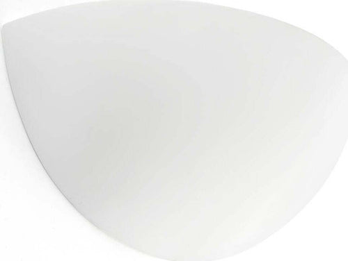 SNOW Lampara da parete bianca Illuminazione/Illuminazione per interni/Illuminazioni per pareti/Applique Led Mall Home - Napoli, Commerciovirtuoso.it