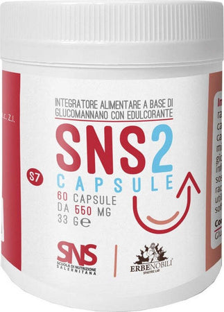 SNS2-60-CAPSULE