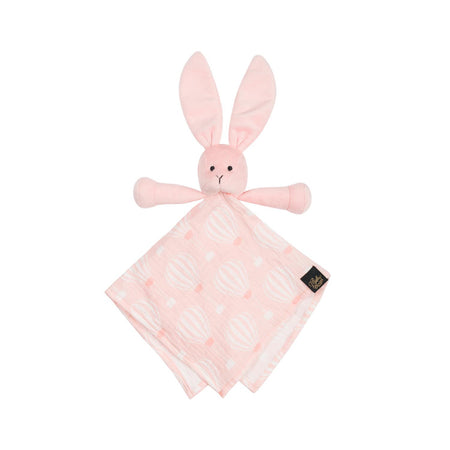 Copertina Coccole Snuggle Bjallra Pink Sky