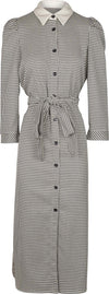 SO-ALLURE-So-Allure---Abito---441035---Bianco/Nero-da-donna