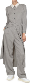 SO-ALLURE-So-Allure---Abito---441035---Bianco/Nero-da-donna
