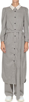 SO-ALLURE-So-Allure---Abito---441035---Bianco/Nero-da-donna