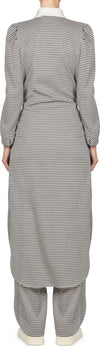 SO-ALLURE-So-Allure---Abito---441035---Bianco/Nero-da-donna